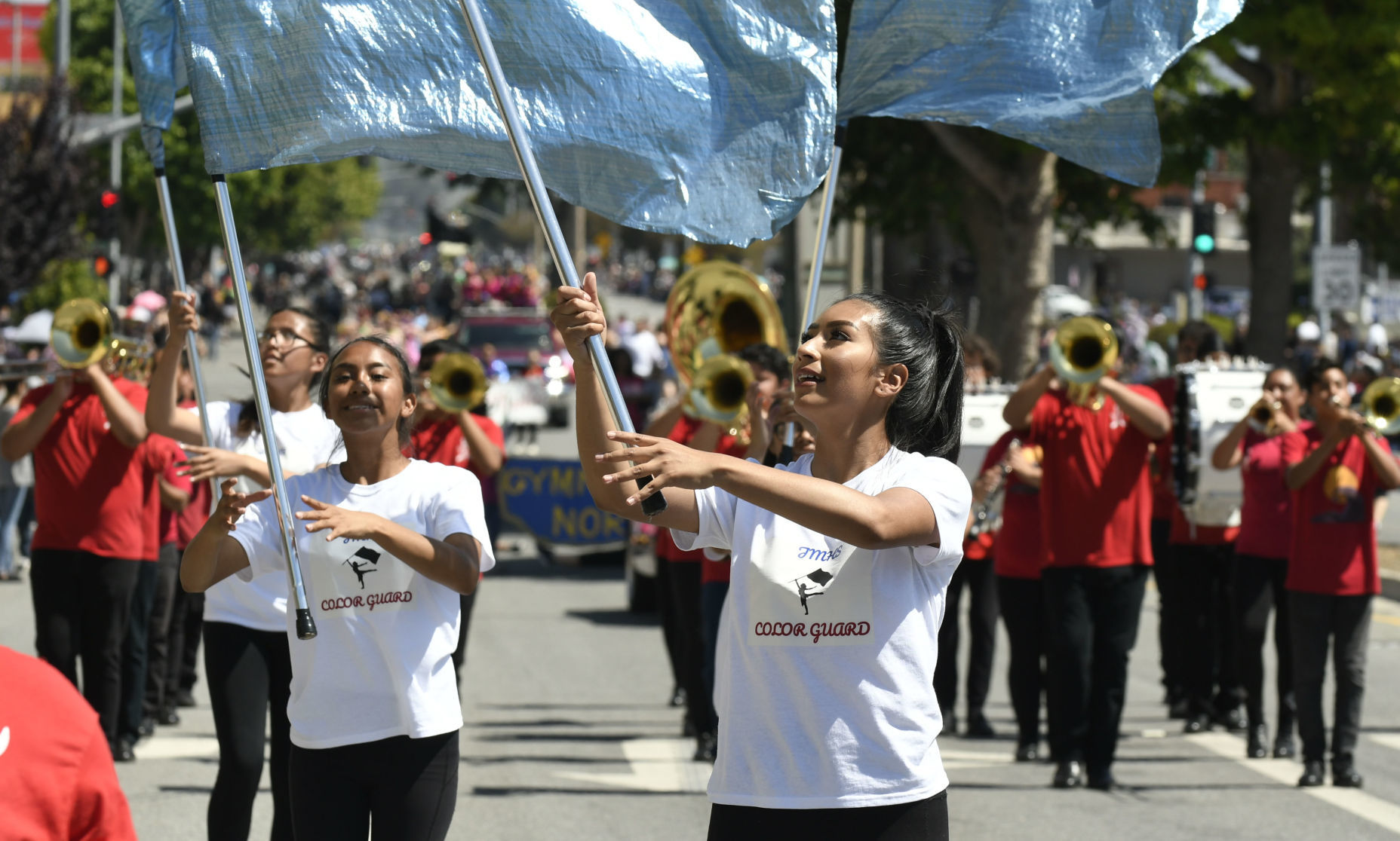 062919 Flower Festival parade 10.jpg